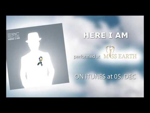 Eric Papilaya - Here I Am