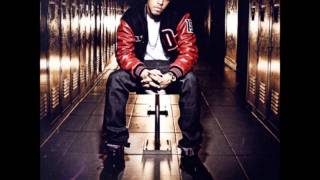 J. Cole ft Trey Songz - Can&#39;t Get Enough (Cole World - The Sideline Story) Track 3