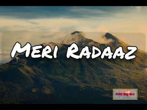 AB11 ft Onetox - Meri Radaaz (Wansolwara Music)