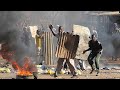 Unhinged Surviving Johannesburg