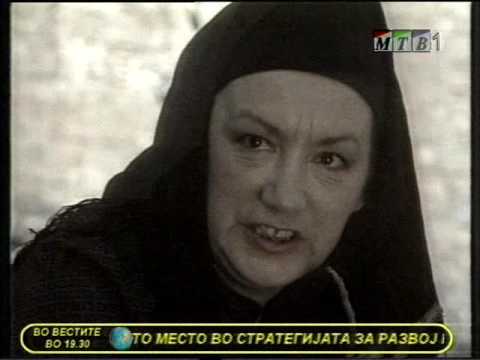 Makedonski narodni prikazni    Krtot bil popski sin