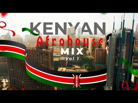 100% KENYAN AFROHOUSE MIX | FT MUTAHI, TINA ARDOR, POLARIS, COSTER OJWANG, EUGGY, DJ MURA, NES MBURU