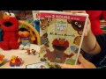 Kiana S ELMo S World DVD Collection Part 4