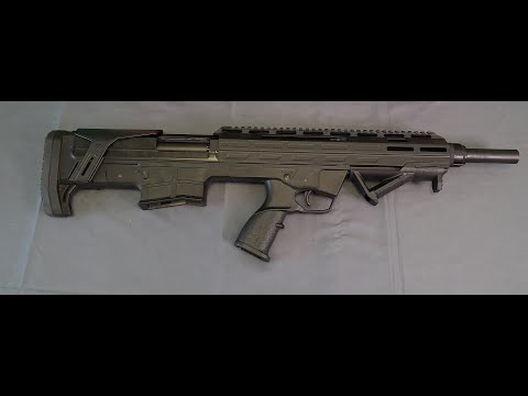 SDS Imports’ $125 Bullet proof Semi-Automatic Shotgun | Best Shotgun For home defense?