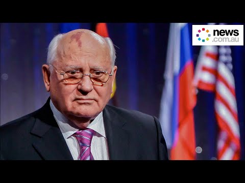 From the Newsroom Podcast: Former soviet leader Mikhail Gorbachev has died