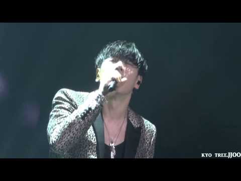 150215 박효신 앵콜콘서트 눈의꽃