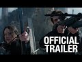 The Hunger Games: Mockingjay Part 1 – “The Mockingjay Lives” Official Trailer