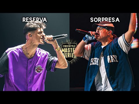 No vuelvan a hacerle esto | Resumen Épico FMS Internacional Fase de Grupos 2021