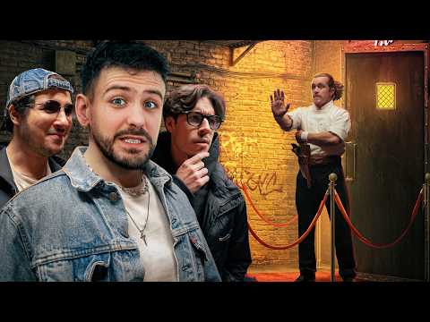 ON NE DOIT PAS SE FAIRE RECALER ! (Avec Seb et Sofyan)