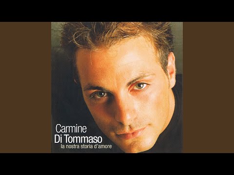 La nostra storia d'amore