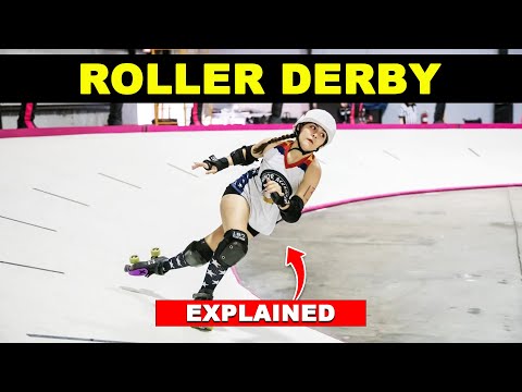How to Play Roller Derby for Beginners: Ultimate Guide