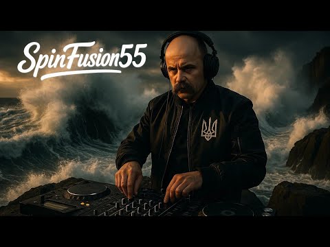 LIVE | DJ Shevchenko – Ukrainian Folk Club Remix (Ethno Techno Set) | Тарас Шевченко DJ Stream