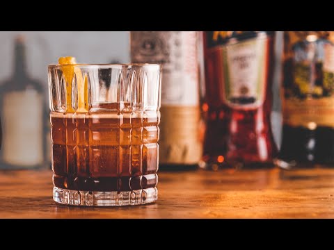 Bitter Italian created by @TheEducatedBarfly