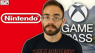 Nintendo Responds To A Concerning Report And A Surprising Game Heading to Game Pass? | News Wave