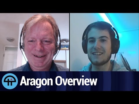 Aragon Overview