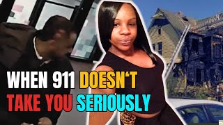The infuriating true crime story of Keyona Griffin & Cherletta Baber-Bey | Derrell Brown Documentary