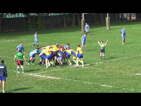 CSM Suceava - RCM Galati Rep1