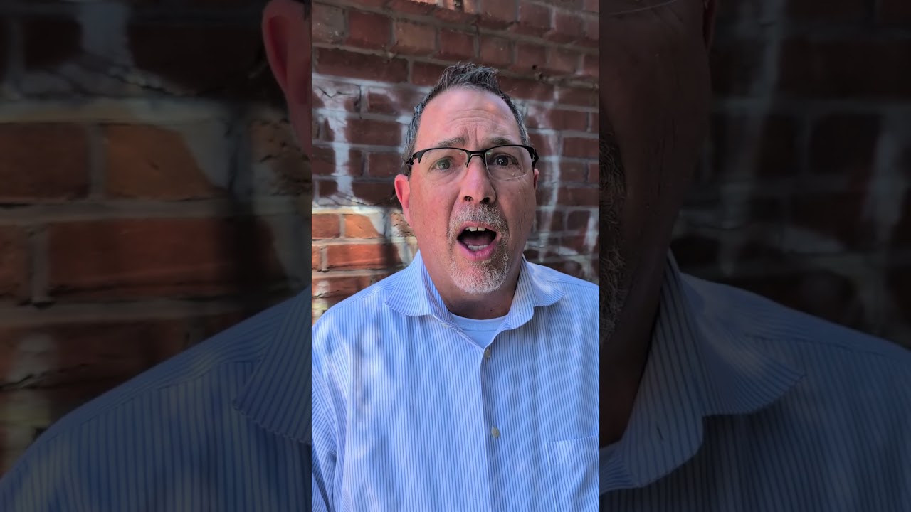 (Let us) Tear down this wall!
