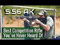 Zastava M90 5 56 AK The Best Competition Rifle For 2 Gun Why Yes