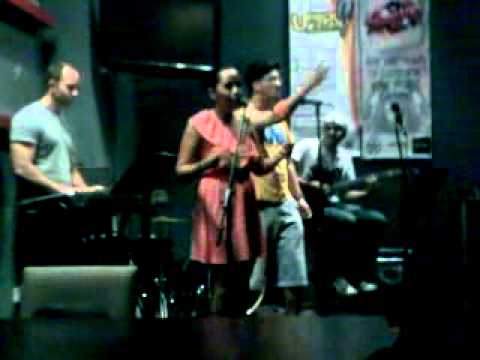 SOLO by Andi A. Merican - The Artist Series Presents: Stripdown