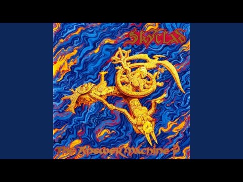 A Clown of Thorns - Skyclad