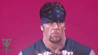 The Undertaker Custom Titantron 2003-{You’re Gonna Pay}