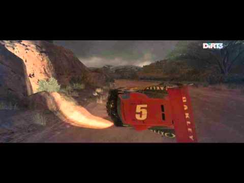 DiRT3-TRAILBLAZER-KENYA-2-DISASTROUS DID NOT SEE THAT COMING