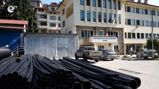 Забавяне в изпълнението на един от договорите за водния цикъл отчитат от "ВиК" - Смолян