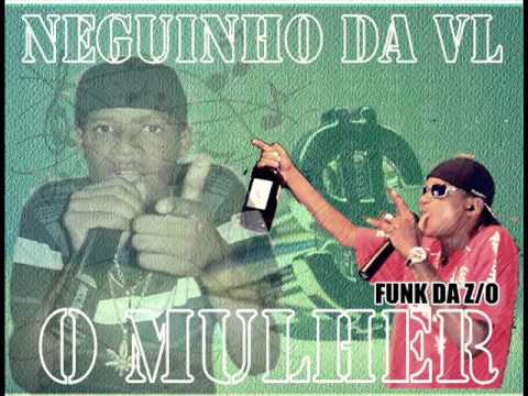 Mc Neguinho Da VL Mulher Fecha Com os Moleque ((Djs Jc & Fuminho))