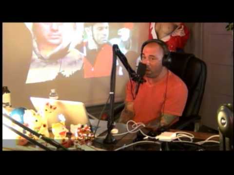Joe Rogan Experience #216 - Chael Sonnen