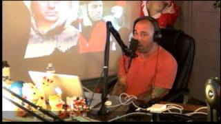 Joe Rogan Experience #216 - Chael Sonnen