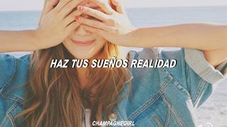Jessica // Beautiful Mind [Sub español]