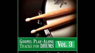 Prodigal Son (A) Fred Hammond Drums Play-Along Track.mp4