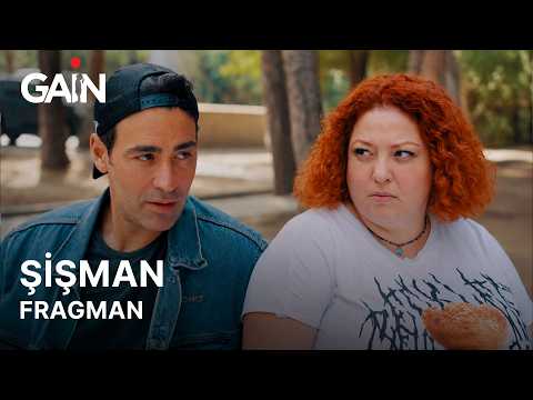 Trailer of Şişman (2025)
