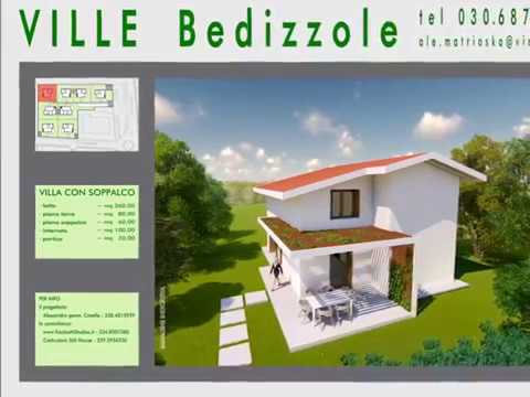 Bedizzole FilmatoSchede