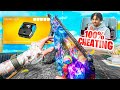 I Used A CRONUS ZEN For 24 HOURS On Rebirth Island