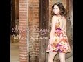 MELANIE UNGAR - What is love 
