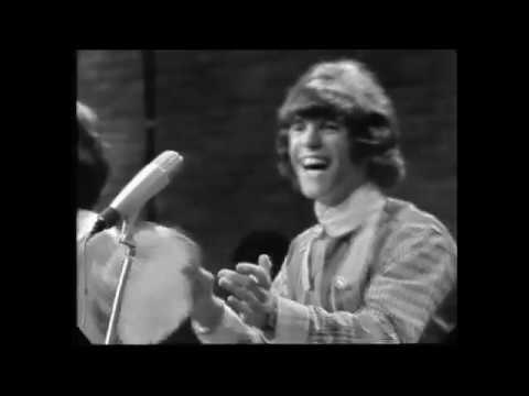 Dave Dee, Dozy, Beaky, Mick & Tich - Hold Tight (28.05.1966) Beat Club HD