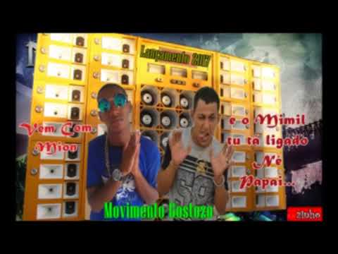 Movimento Gostozo Mc Mion e Mc Mimil