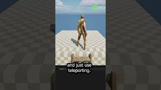 It's the Climb - Teaching Myself #UnrealEngine #gamedevelopment : Day 187