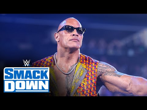 WWE SmackDown Preview (3/15): The Rock To Appear, Bayley vs. Dakota Kai