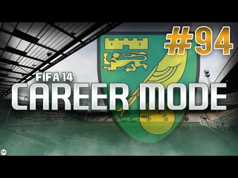 FIFA 14 | Career Mode | #94 | Mixed Results, Mixed Feelings