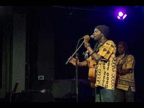 Mame Balla a.k.a. Daddy Sam