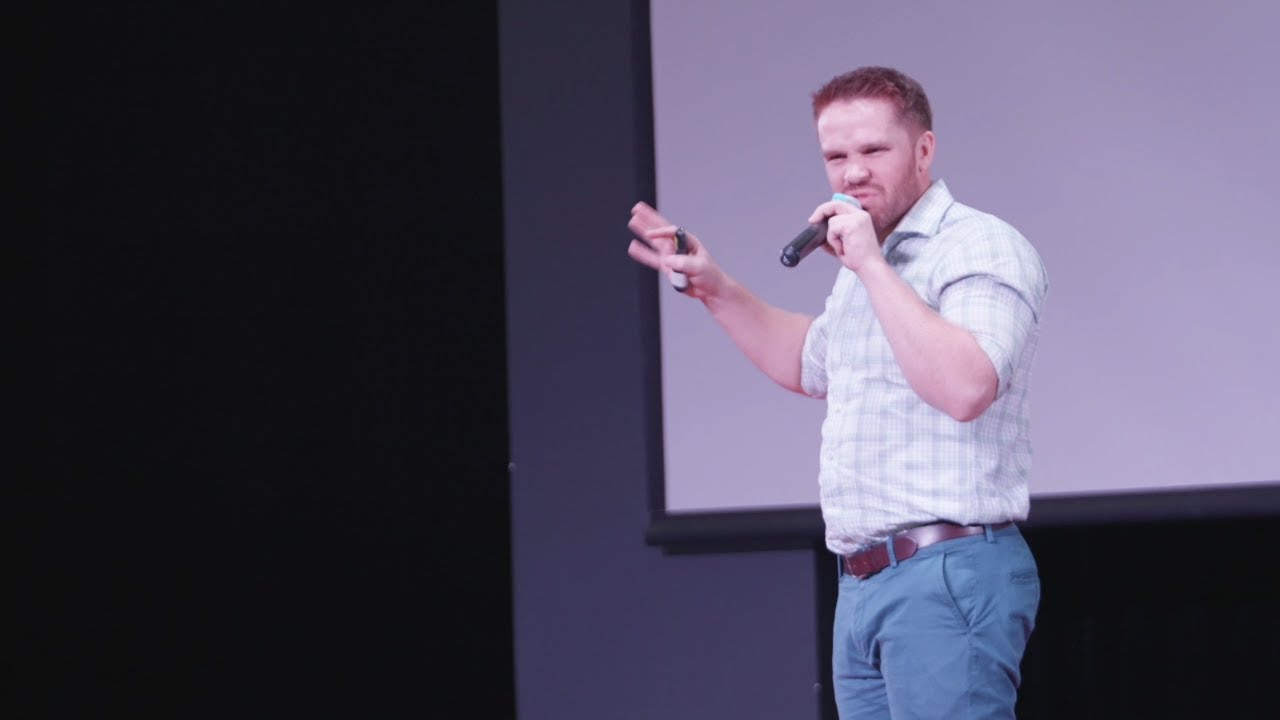 Find Your Funnel | Noah Franske | TEDxYouth@AISHCMC