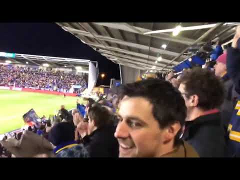 Shrewsbury vs Liverpool 2:2 All Goals