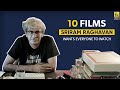 10 Films Sriram Raghavan Wants Everyone To Watch | Film Companion