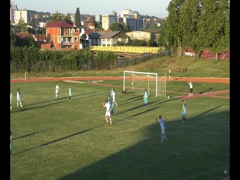 Fudbal: Izveštaj sa prijateljske utakmice Jasenica 2017- Rudar Stamnica
