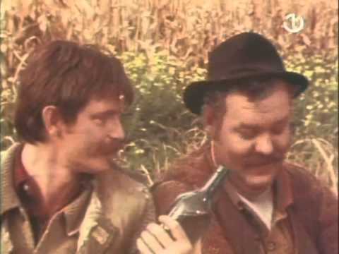 Крајишник и Банаћанин на њиви