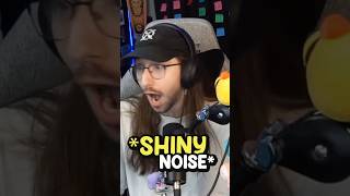 This “shiny hunter” doesn’t know his shiny Pokémon 😂