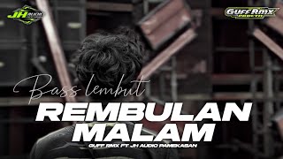 Download lagu DJ REMBULAN MALAM PUJA SAIBA || TRAP PARTY BASS HOREG X MIDDLE NGEPLAK  mp3
